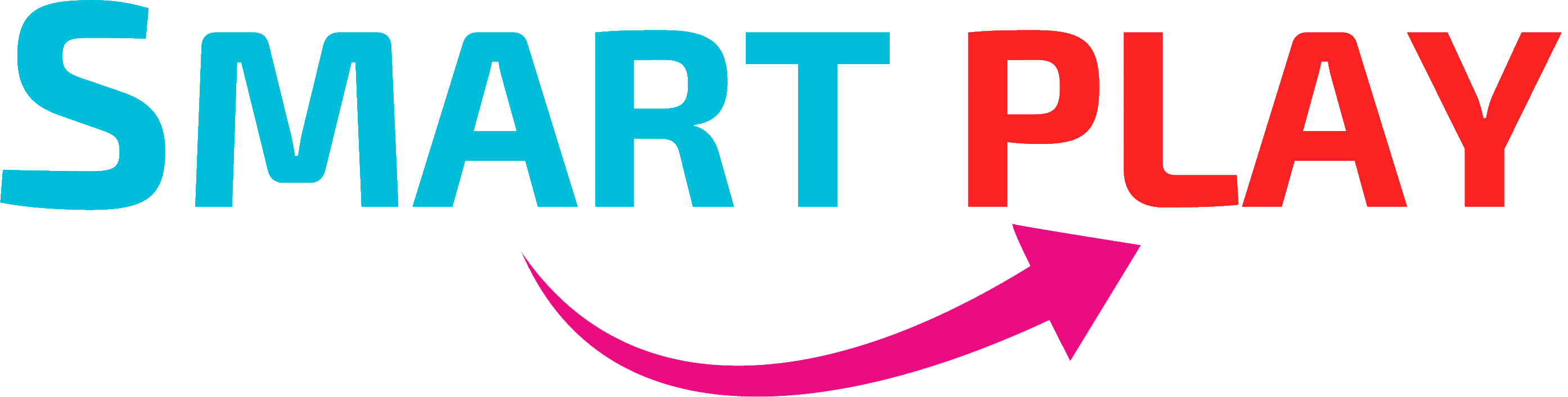Smartplay TV Logo